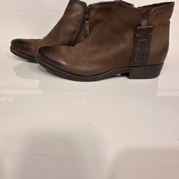 MIZ MOOZ NUC BOOTS - Picture 3 of 7